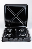 Countertop Hob Gas Ravanson K-04TB [4 zone(s)]
