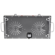 Electric cooker HEINRICH'S HDK 8696