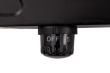 Mesko Home MS 6509 hob Black Countertop Sealed plate 2 zone(s)