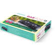 Brock Electronics GS 2002 BK Portable grill stove