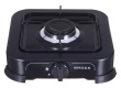BROCK GS 2001 BK Gas cooker Single-burner G30 G31 Black