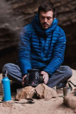 Jetboil Flash Portable grill stove Black