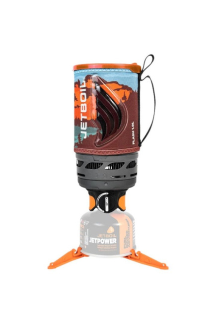 Stove JETBOIL