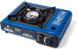 PROMIS 1-burner gas camping stove