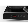 Caso | Hob | Touch 3500 | Induction | Number of burners/cooking zones 2 | Touch control | Timer | Black | Display 02018