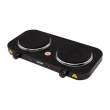 Mesko | Electric stove | MS 6509 | Number of burners/cooking zones 2 | Must | Electric