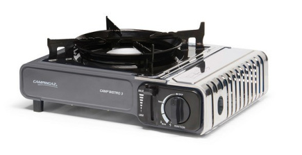 Campingaz Camp Bistro 3 Canister stove