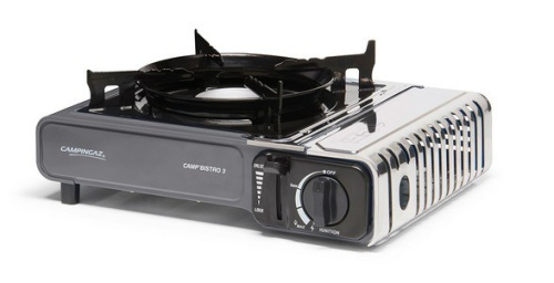 Campingaz Camp Bistro 3 Canister stove
