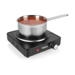 Tristar Table hob | KP-6151 | Number of burners/cooking zones 1 | Черный | Electric