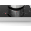 Caso | Hob | ProGourmet 3500 | Number of burners/cooking zones 2 | Sensor touch display | Must | Induction