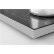 Caso | Hob | ProGourmet 3500 | Number of burners/cooking zones 2 | Sensor touch display | Must | Induction