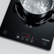 Severin KP 1071 hob Must Countertop Zone induction hob 1 zone(s)