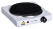 Esperanza EKH002W hob Черный,Белый Countertop Sealed plate 1 zone(s)