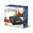 Esperanza EKH002K hob Must Countertop Sealed plate 1 zone(s)
