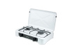 Countertop Hob Gas Ravanson K-02T [2 zone(s)]