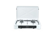 Countertop Hob Gas Ravanson K-02T [2 zone(s)]