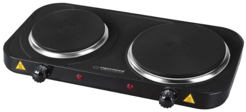 Lauapliit 2 plaadiga Esperanza EKH014K