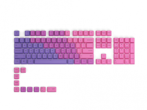 Glorious PC Gaming Race GPBT Keyboard cap WLONONWCRAA23