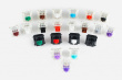 Glorious Gateron Brown Switches (120 pieces)