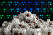 Glorious Gateron Brown Switches (120 pieces)