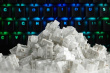 Glorious PC Gaming Race Kailh Box White Switches