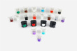 Glorious PC Gaming Race KAI-BLACK input device accessory Keyboard switches