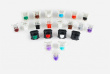 Glorious Kailh Speed Copper Switches (120 pieces)