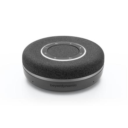 Beyerdynamic | Personal Speakerphone | SPACE MAX | Bluetooth | Bluetooth, USB Type-C | Nordic Grey 728721
