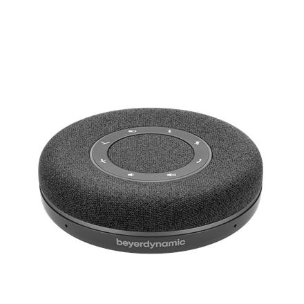 Beyerdynamic | Personal Speakerphone | SPACE | Built-in Mikrofon | Bluetooth | Bluetooth, USB Type-C 728594