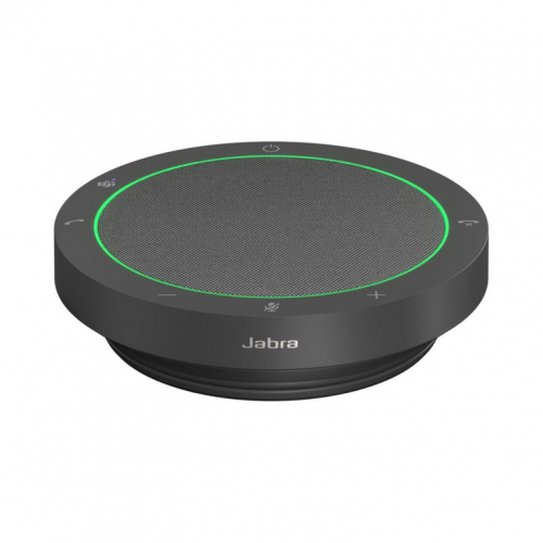 Jabra Speak2 40 MS Teams, Dark Grey