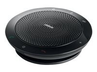 JABRA SPEAK 510 Speakerphone for UC & BT USB Conference solution 360-degree-Mikrofon Plug&Play mute and volume button