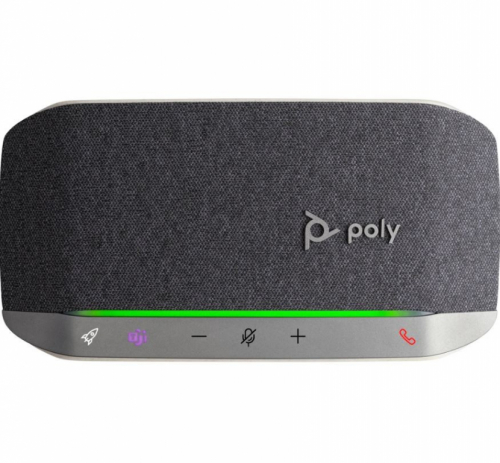 POLY Sync 20 MS-Teams USB-C Speakerphone 7F0J8A