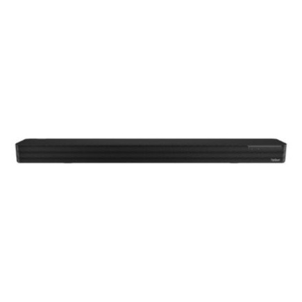 Lenovo | ThinkSmart Bar | Black