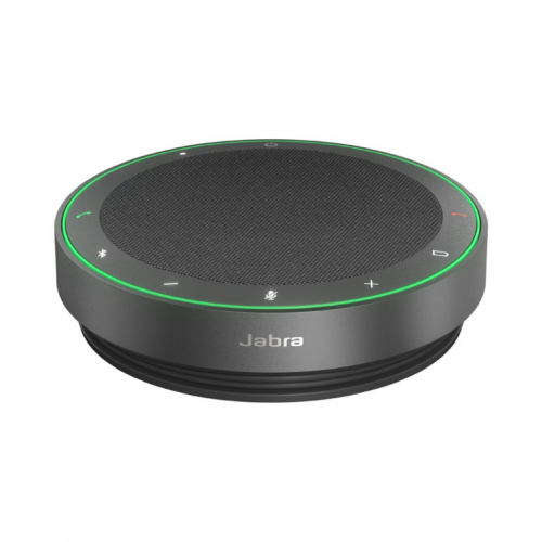 Jabra Speak2 75 UC - Link 380a, Dark Grey