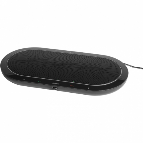 Jabra SPEAK 810 for MS USB VoIP desktop hands-free wireless Bluetooth