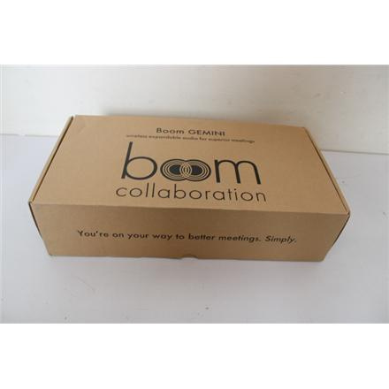 Boom Collaboration Speakerphone | GEMINI | USED