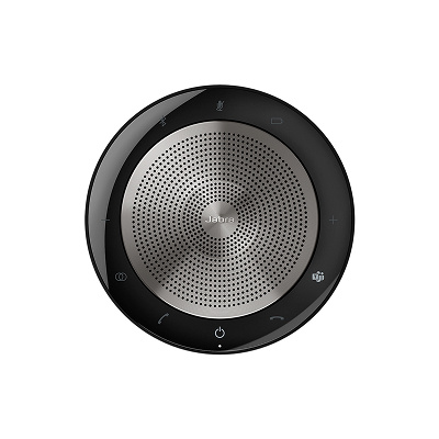 Jabra Hands-free kit 7700-309 / SP750MS Black