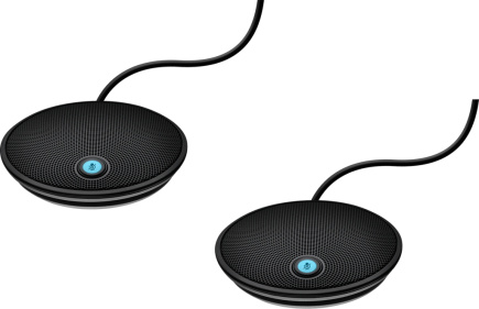 Logitech Loudspeakers 989-000171 / ZGROUPE Черный