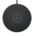Logitech Speakerphone Rally Mic Pod Черный