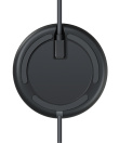 Logitech Speakerphone Rally Mic Pod Черный