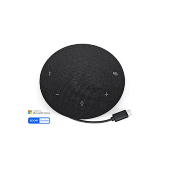 Dell Pro Wired Speakerphone | SP325 | Waterproof | Portable