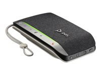 HP Poly Sync 20-M Microsoft Teams Certified USB-C Speakerphone 47079166