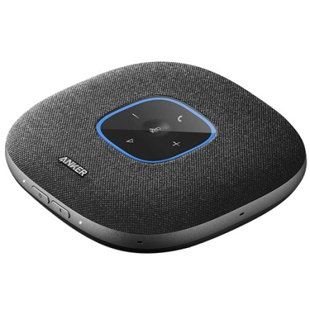 Anker A3302011 speakerphone Universal Black