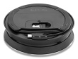 EPOS EXPAND SP 30T, Universel, Sort, Solv, Microsoft Teams, 100 - 20000 Hz, 150 - 7500 Hz, Tradlos