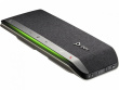 POLY Sync 40+ Microsoft Teams Certified USB-A USB-C Speakerphone +BT700 USB-A Adapter 77P36AA