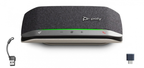 POLY Poly Sync 20 SPKPHN USB-A/C B95VJUT#AC