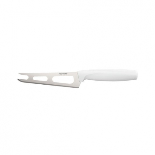 Fiskars Cheese knife white 1015987
