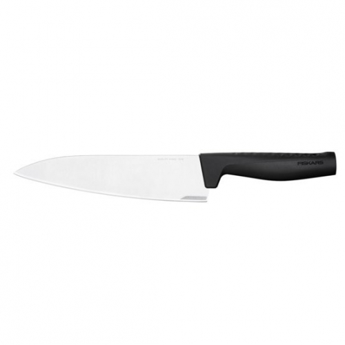 Fiskars Chefs knife 20 cm Hard Edge 1051747
