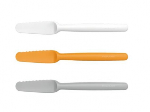 Fiskars 3-pieces set of knives Functional Form 1016121