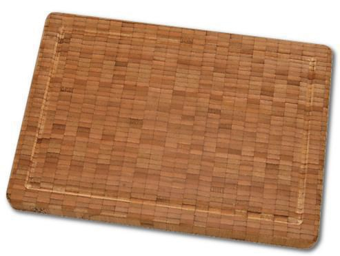 ZWILLING 30772-100-0 kitchen cutting board Bamboo Brown